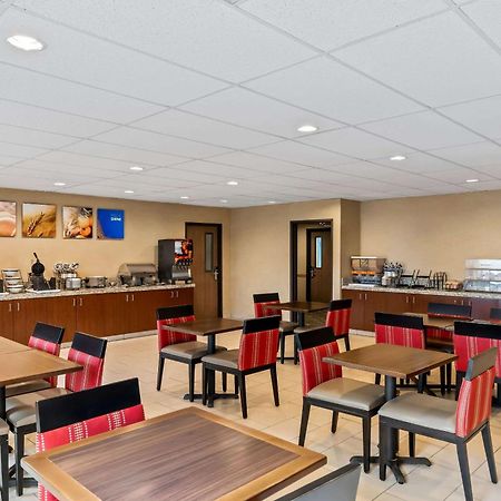 Comfort Inn & Suites Hermiston Esterno foto
