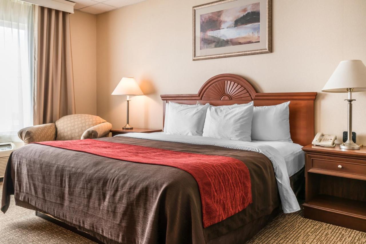 Comfort Inn & Suites Hermiston Esterno foto