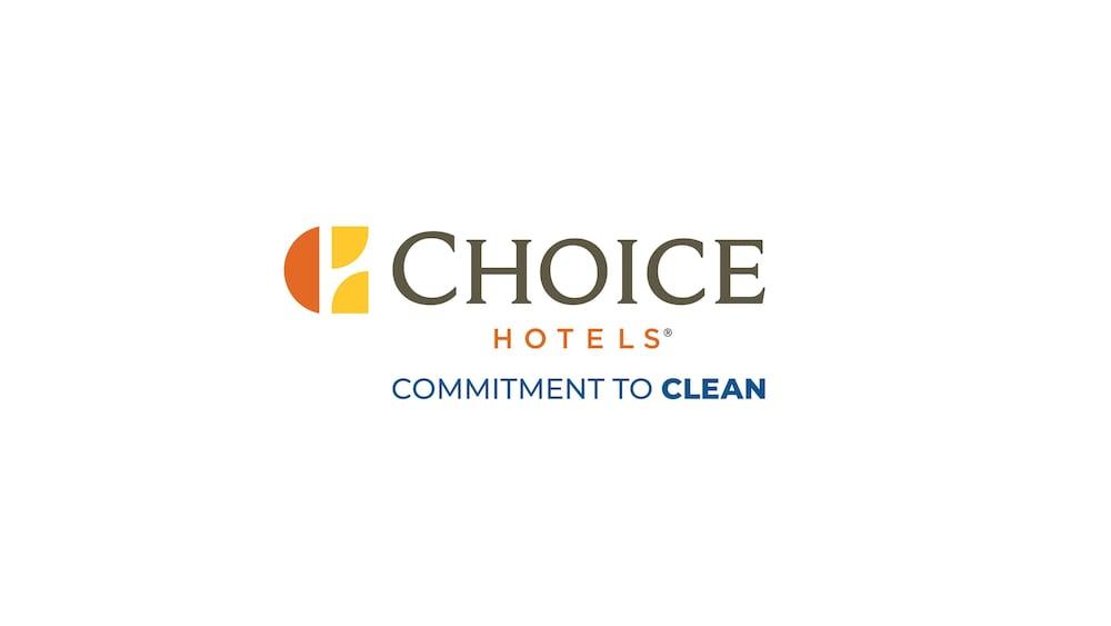 Comfort Inn & Suites Hermiston Esterno foto
