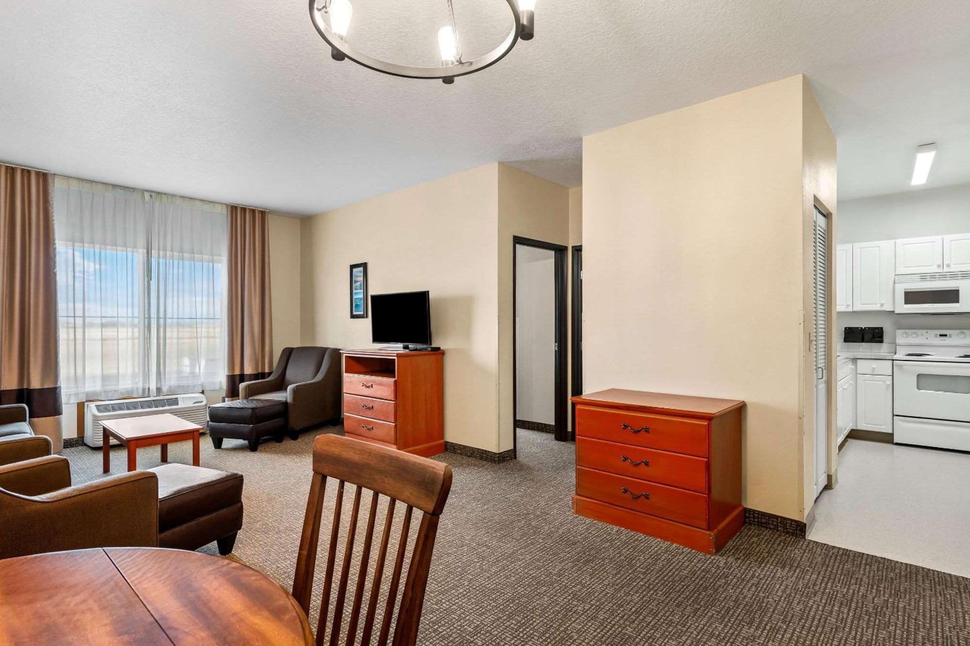 Comfort Inn & Suites Hermiston Esterno foto