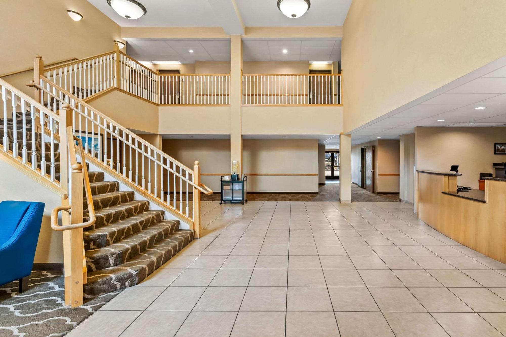 Comfort Inn & Suites Hermiston Esterno foto