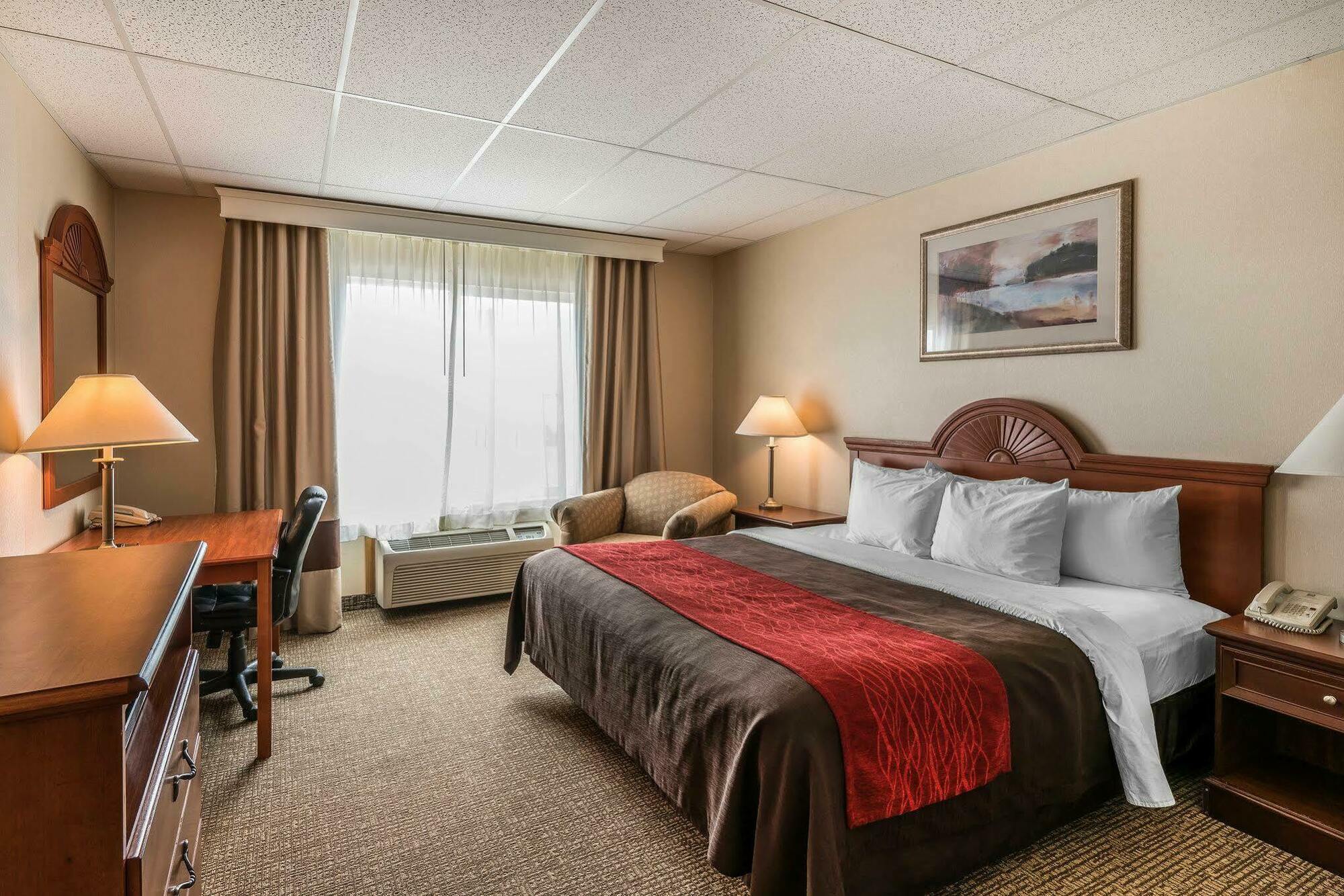 Comfort Inn & Suites Hermiston Esterno foto
